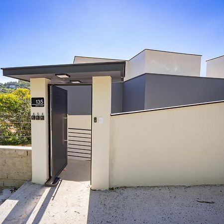 Loft Moderno Com Vista Para As Montanhas Leilighet Águas de Lindóia Eksteriør bilde